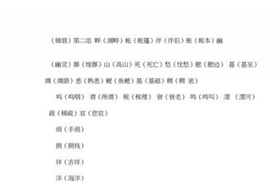 ​吩可以组什么词