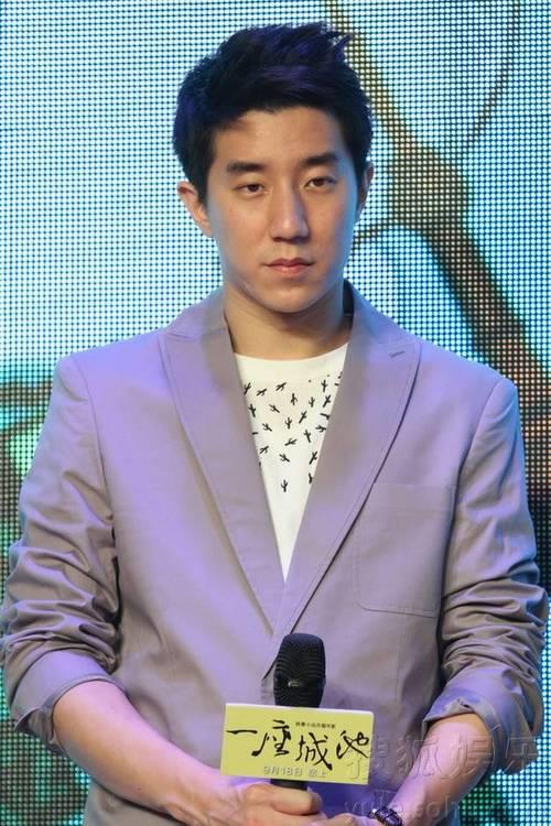 房祖名现在的国籍是