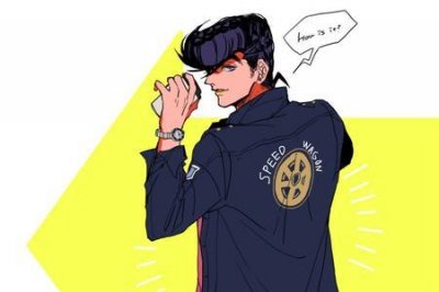 ​东方仗助替身能力是什么