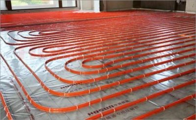 ​成都地暖公司十大排名