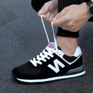 ​N开头鞋子是什么品牌