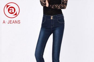 ​jeans是什么牌子牛仔裤