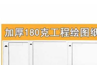 ​A1图纸的尺寸大小是多少