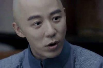 ​袁春望的扮演者