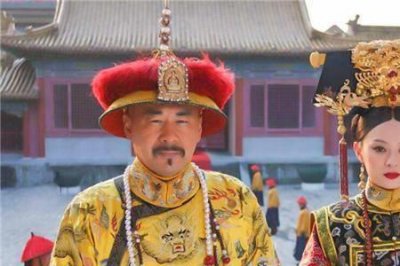 ​珠胎暗结历史典故