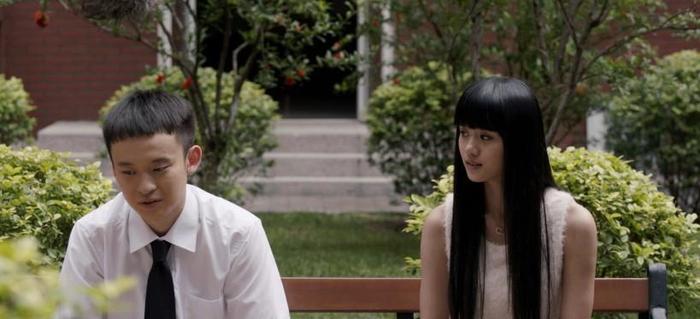 原来《花千骨》里的糖宝,出演过这么多的剧,当初都没有认出来