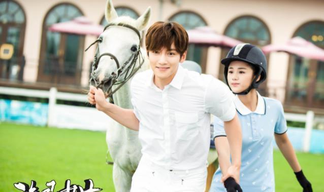 原来《花千骨》里的糖宝,出演过这么多的剧,当初都没有认出来