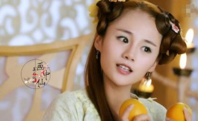 ​原来《花千骨》里的糖宝，出演过这么多的剧，当初都没有认出来