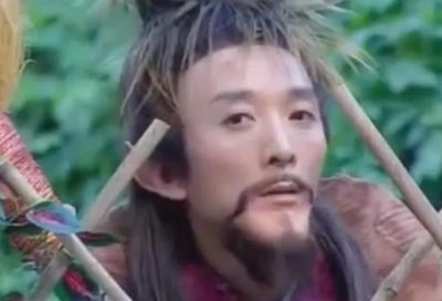 ​《欢天喜地七仙女》的“扫把星”多年过去，不仅没变老还成小鲜肉