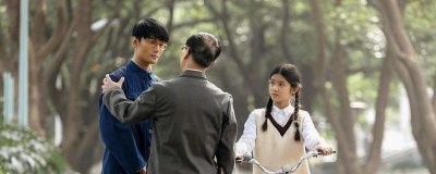 ​大江大河2杨巡和谁是一对