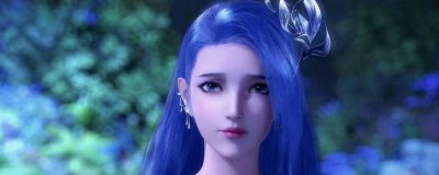 ​唐三的母亲什么身份