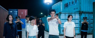 ​冷案C博士的真实身份是什么