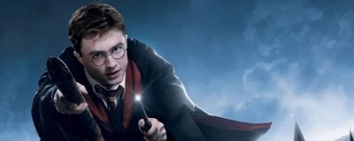 ​哈利波特完结了吗