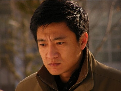 韩青-中国内地影视演员