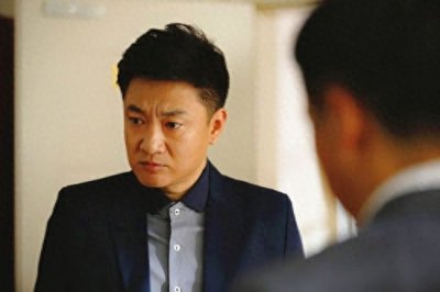 ​韩青-中国内地影视演员