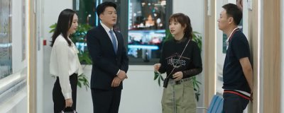 ​生活万岁电视剧人物角色介绍 生活万岁电视剧人物介绍