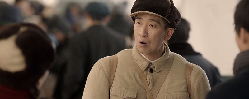 美好的日子剧情介绍 美好的日子剧情简介