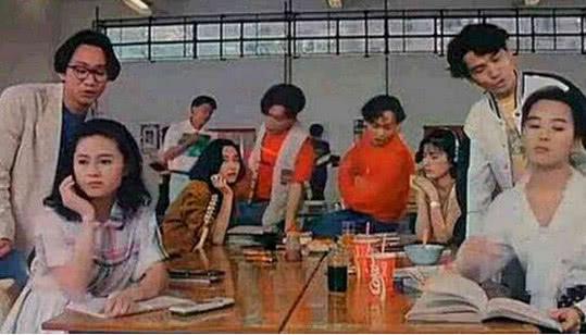 黄家驹十大经典有哪些(黄家驹出演过的电影)(3)