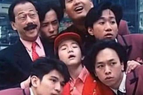 黄家驹十大经典有哪些(黄家驹出演过的电影)(2)