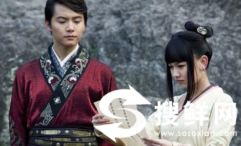 少年神探狄仁杰童梦瑶结局是怎么死的 童梦瑶和王元芳在一起了吗