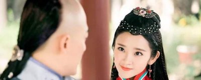 ​《独步天下》东哥变海兰珠是在第几集？