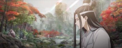 ​魔道祖师聂怀桑为什么叫聂导