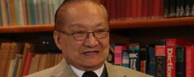 ​金庸的妻子是谁