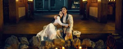 ​庆余年范闲娶了几个妻子