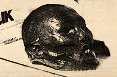 ​“悍匪”黑喇嘛：曾让3国忌惮，为防止他转世，头颅被永久保存