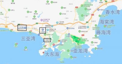 ​三亚哪个酒店好（三亚五星级酒店良心推荐）