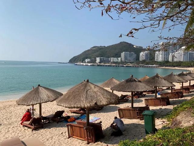 三亚哪个酒店好(三亚五星级酒店良心推荐)(3)