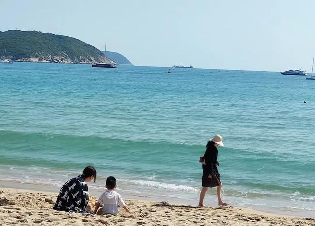 三亚哪个酒店好(三亚五星级酒店良心推荐)(4)