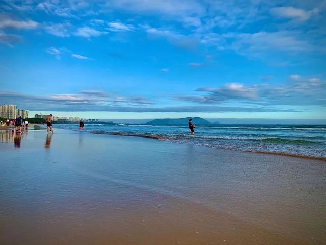 三亚哪个酒店好(三亚五星级酒店良心推荐)(6)