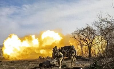 ​俄乌战争伤亡人数对比：乌克兰伤亡人数超48万，俄方伤亡多少？