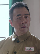 陈长缨(郑晓宁饰演)