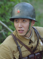 陈胜利(宋晨饰演)