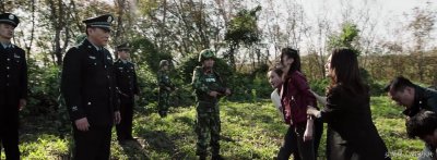 ​《猎毒人》吴新河“身份曝光”大嫂牺牲！梦瑶为“复仇”入缅川