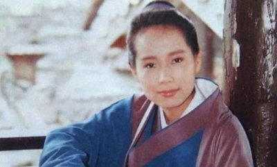 ​叶童三级片后演许仙形象颠覆 叶童电影大尺度合作张国荣获赞