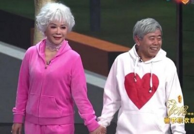 ​网友为什么喊话潘长江? 潘长江的搞笑回复也是很刚