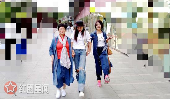 杜若溪真的是富二代吗 解读杜若溪父母是做什么的