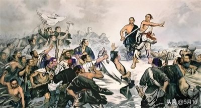 ​鲁迅为何称《史记》为“史家之绝唱，无韵之《离骚》”