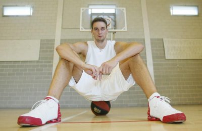 ​保罗-加索尔，风光影子中的那个人