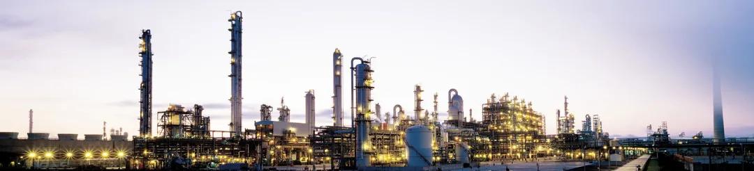 上海化学工业园区规划 化工园区速览上海化学工业经济技术开发区(2)