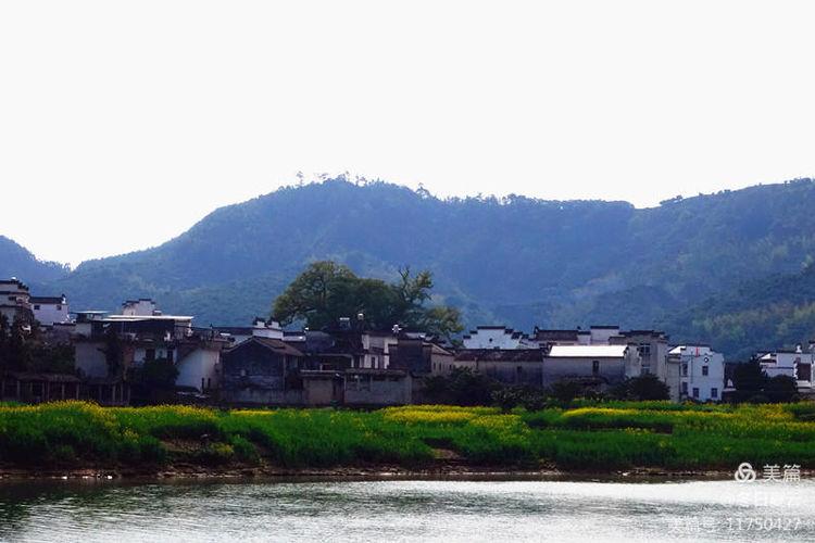 北京到婺源怎么去合适(北京到婺源旅游攻略)