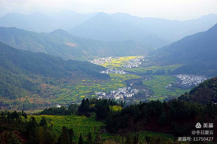 北京到婺源怎么去合适(北京到婺源旅游攻略)