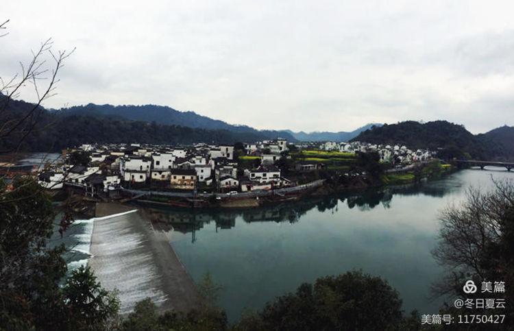 北京到婺源怎么去合适(北京到婺源旅游攻略)