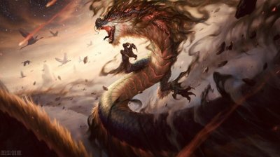 ​龙真的存在吗？专家们的解释，为何存在巨大漏洞？