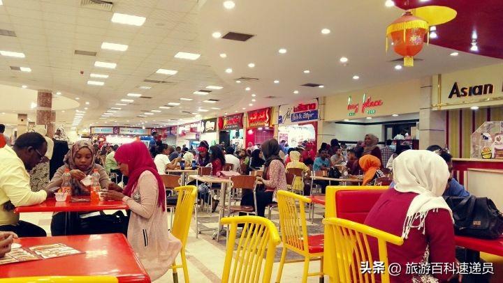 苏丹是哪个国家(苏丹是哪个洲的国家)