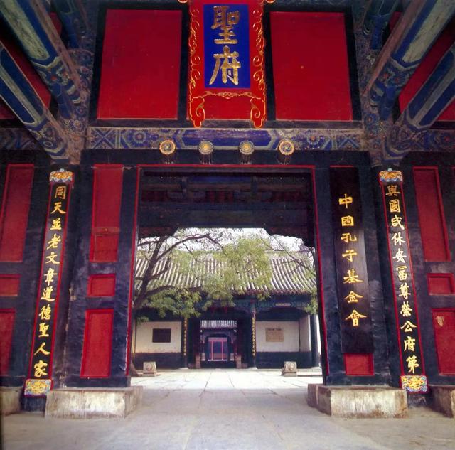 济宁市游玩十大景点(济宁十大旅游景点)(3)