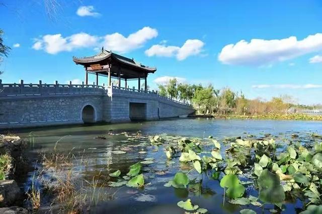 济宁市游玩十大景点(济宁十大旅游景点)(9)